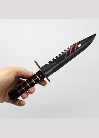 Сувенирный нож «M9 BAYONET», Skratch MIC (294914614)