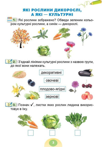 Я исследую мир 1 класс. Тетрадь-практикум. Часть 2 Генеза (370063831)