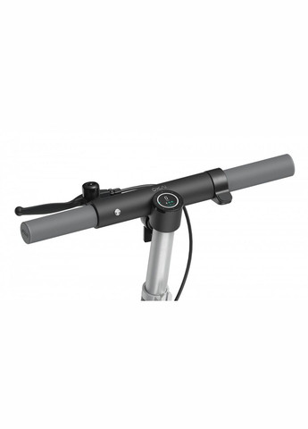 Электросамокат ES10NEON Lite 9", 300(600)W, 7.8Ah, 30km, 25km\h, 20%, NFC, App, Black OKAI (314832498)