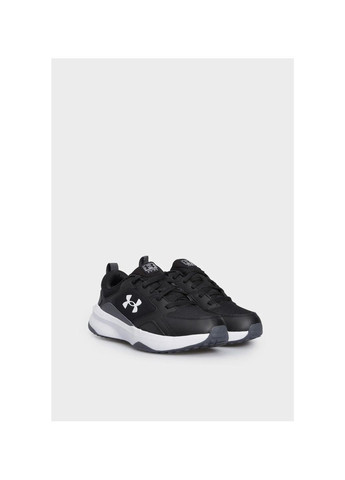 Черные кроссовки мужские charged edge black 3026727-003 Under Armour