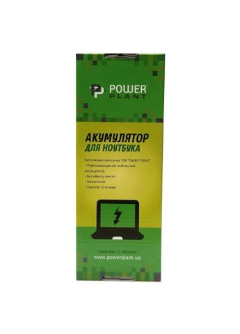 Аккумулятор для ноутбука (NB481859) PowerPlant LENOVO L18C4PF0-68-4S1P 15.2V 2900mAh (388944188)