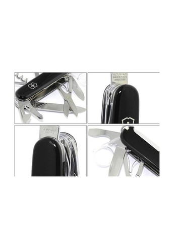 Складной нож Explorer Swiss Spirit Special Edition 91 мм 1.6705.3 Victorinox (317305622)