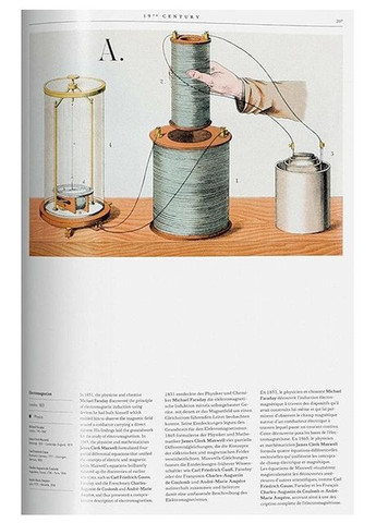 Книга Science Illustration. History of Visual Knowledge from the 15th Century to Today (9783836573320) Taschen (364656231)