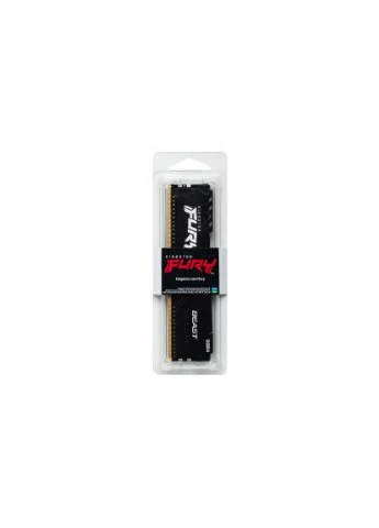Модуль памяти для компьютера (ex.HyperX) (KF436C18BB/32) Kingston FURY DDR4 32GB 3600 MHz Fury Beast Black (402322549)
