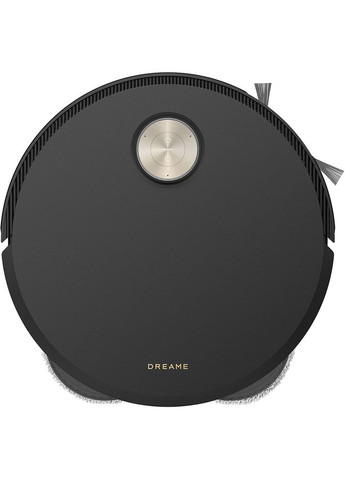 Робот-пилосос X50 Ultra Complete Black Dreame (336890335)