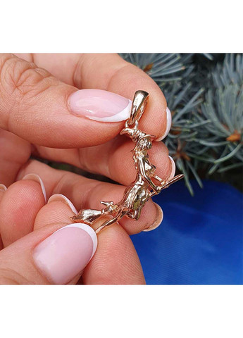 Кулон Maxi Silver (311278057)