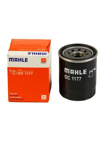 Фильтр масляный OC1177 Mahle (391045765)
