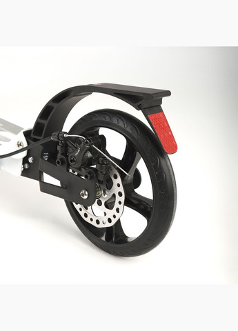 Самокат 2-х колісний CS-0019 W (2000989528791) shop (2000989528791) No Brand (362895327)