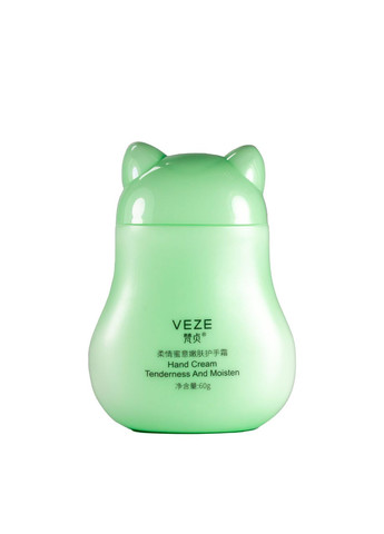 VEZE Крем для рук Nursing Moisten Hand Cream з кипарисом та екстрактом фіалки 60 мл — Крем, Китай (302728478)