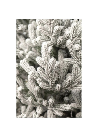 Новорічна ялинка штучна лита Vienna 180 см Зелена 4829225150187 Siga Group (317301973)