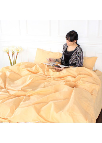 Постельное белье (m218194) Mirson Бязь Ranforce Elite 13-1027 Colombo 143х210х2 (366561929)