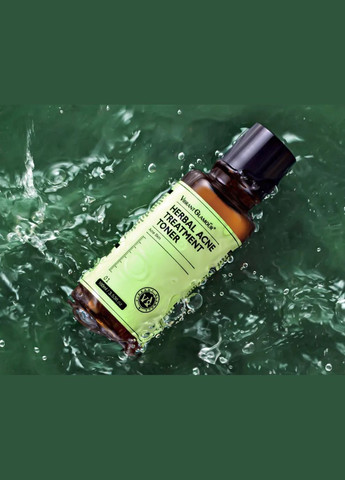 Тонер для лица Vibrant для проблемной кожи 100мл Glamour (313262768)