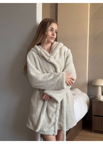 Махровий халат — ЗАМІРИ В ОПИСІ Vione (370285625)