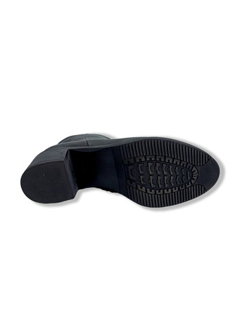 Черевики (р) Шкіра 0-1-1-7057 Stepter (364658283)