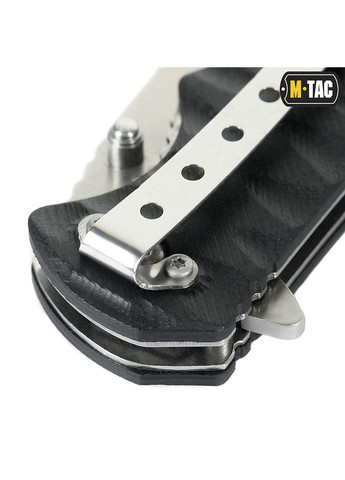 Ніж складний Type 4 Metal M-TAC (315147422)