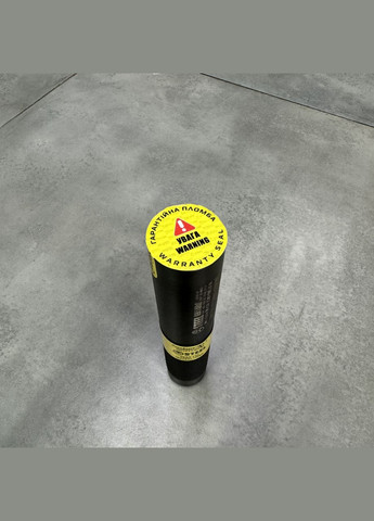 Глушитель боевой Gen 5 AIR.223/5.56, резьба 1/2×28, саундмодератор AR-15 (016.944.000-45) Steel (362601928)