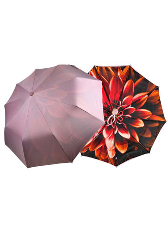 Женский зонт полуавтомат с двойной тканью на 9 спиц Susino (289977396)