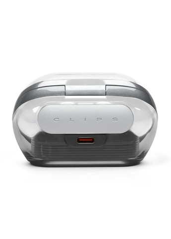 Bluetooth-гарнитура Soundgear Clips White (JBLSNDGEARCLWHT) JBL (368631240)