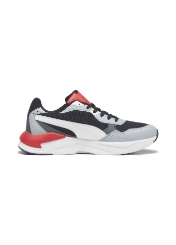 Чорні всесезонні кросівки x-ray speed lite trainers Puma