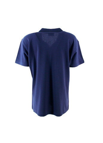 Темно-синяя футболка женская Clique
