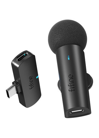 Мікрофон M6 Fifine (322732534)