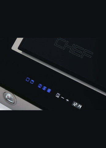 Витяжка AT 8408 F Eco Kaiser (308796300)