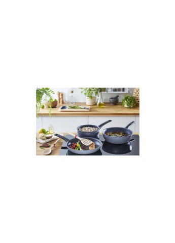 Сковорода Healthy Chef WOK 28 см (G1501972) Tefal Healthy Chef WOK 28 см (361111038)