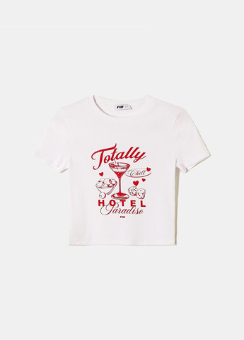 Футболка Tally Weijl - (334097979)