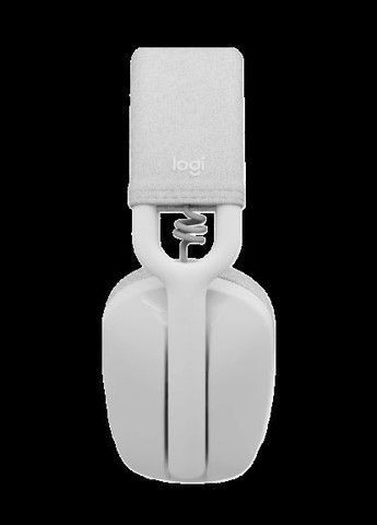 Гарнитура Zone Vibe 100 White (981001219) Logitech (303615424)