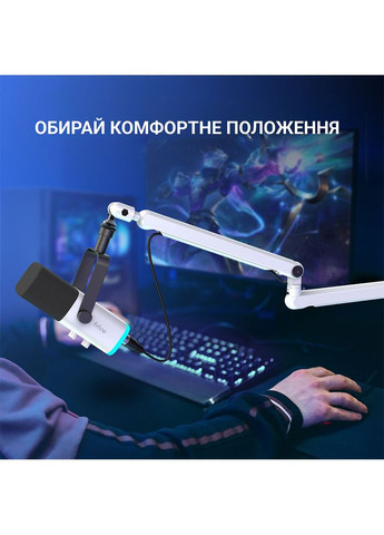 Микрофон TAM8W Fifine (306744827)