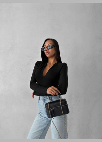 Боди на потайной молнии 🥰 Luna (322444761)