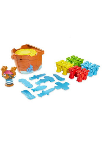 Настольная игра Games Башня из пиратов (T72868) Tomy (331296618)