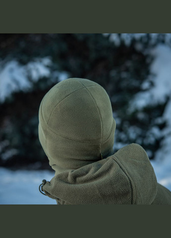 Шапка Watch Cap фліс Light Polartec Gen.II Army Olive ( ) M-TAC (337142510)