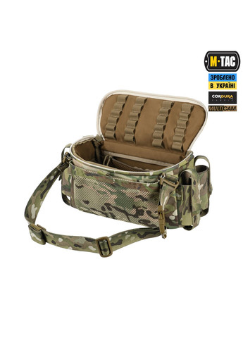 Сумка медицинская CLS Elite Multicam M-TAC (303261716)