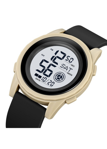 Чоловічий наручний годинник Skmei (371673181)