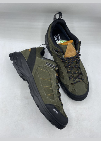 Оливковые (хаки) кроссовки cosmic evo 9 Lytos