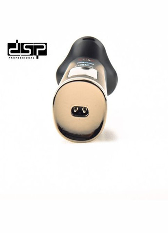 Електробритва для чоловіків роторна для гоління з плавальними головками DSP 60078 IPX5 USB No Brand (323486286)