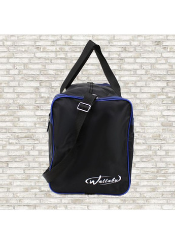 Дорожная сумка Черно-синяя (2150562430) Wallaby (361244954)