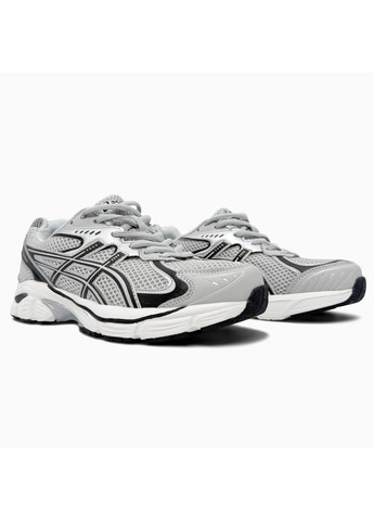 КРОСІВКИ ЖІНОЧІ ASICS GT-2160 SILVER / BLACK / WHITE АСІКС GT-2160 No Brand чорні демісезони (367177806)