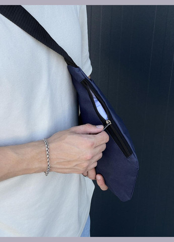 Кобура синяя No Brand (340317237)