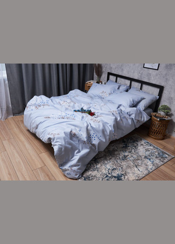 Комплект постельного белья Микросатин Premium «» King Size 220x240 наволочки 2х50х70 (MS-820005181) Moon&Star lavender bliss (293147886)