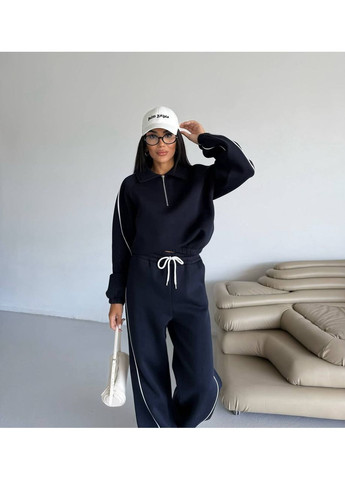 Жіночий спортивний костюм Україна (361857506)