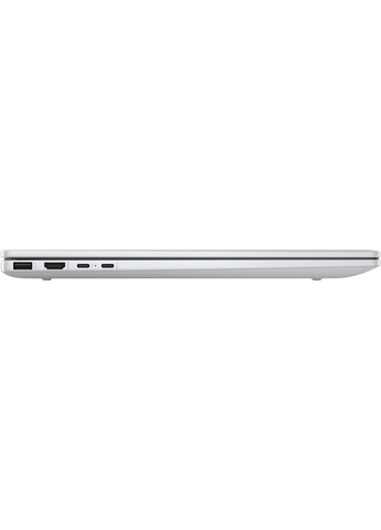 Ноутбук AQ8R9EA ENVY 17-da0005ua 17.3" FHD IPS Touch, Intel U5-125U, 16GB, F512GB, UMA, Win11, HP (361965661)