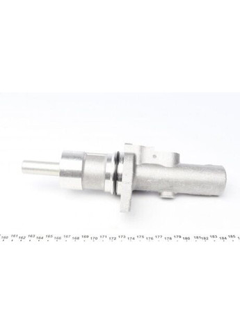 Цилиндр тормозной главный D=23.81 MB VIANO (W639) 09/03-- / MB VITO / MIXTO BOX (W639) 09/03-- / MB 05-0550 Metelli (366183439)