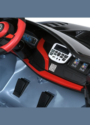 Детский электромобиль Машина M 5820EBLRS-11(24V) до 35 кг Bambi (334147412)