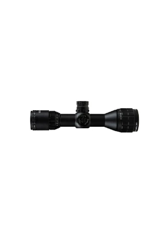 Оптичний приціл C3 3-9x32 (25,4 мм) illum. SFP, чорний матовий, з підсвіткою Mil-Dot Vector Optics (394234989)