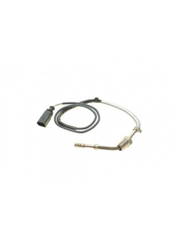 Датчик температури ВГ Skoda Fabia/Roomster 1.4 TDI 06-10 (HÜCO) 137073 UA63 Hitachi (342410337)