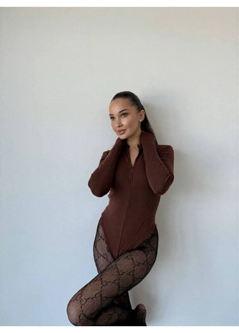 Жіночий боді на флісі Osoblyva (362444621)