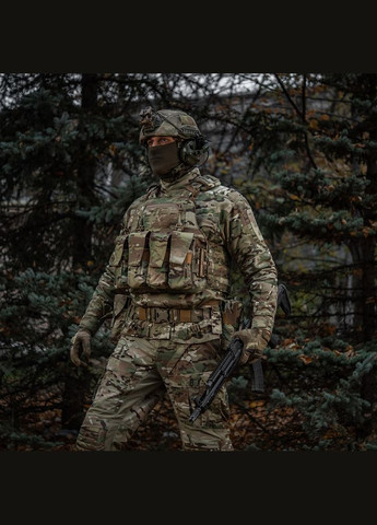 Чехол бронежилета Sturm Elite Multicam M-TAC (315147786)