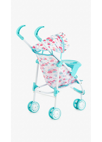 Іграшка Візочок для ляльки TK2025 shop (2000999285820) TK Group (361498265)